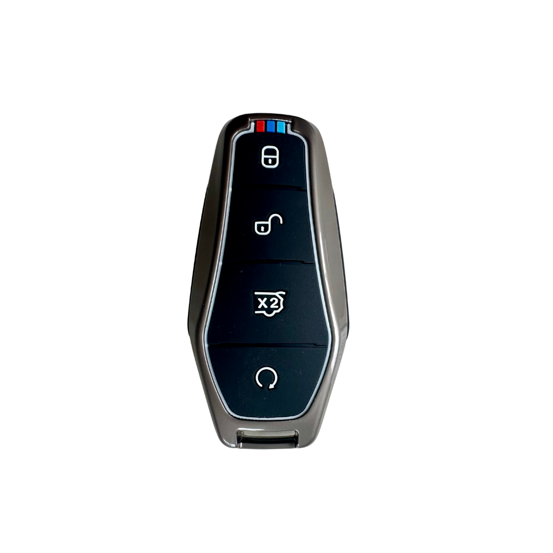 BYD Atto3 Metal Keycover