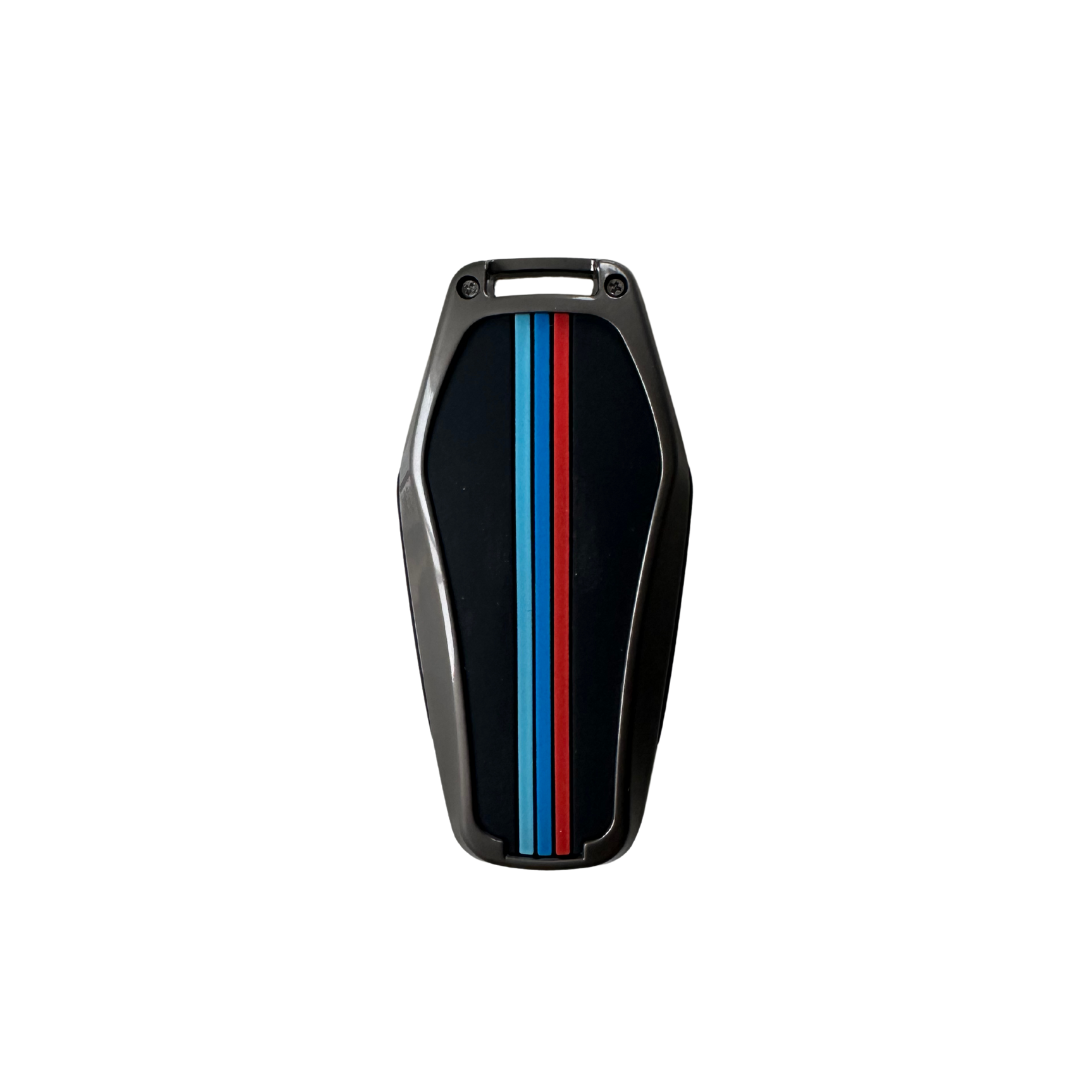 BYD Atto3 Metal Keycover
