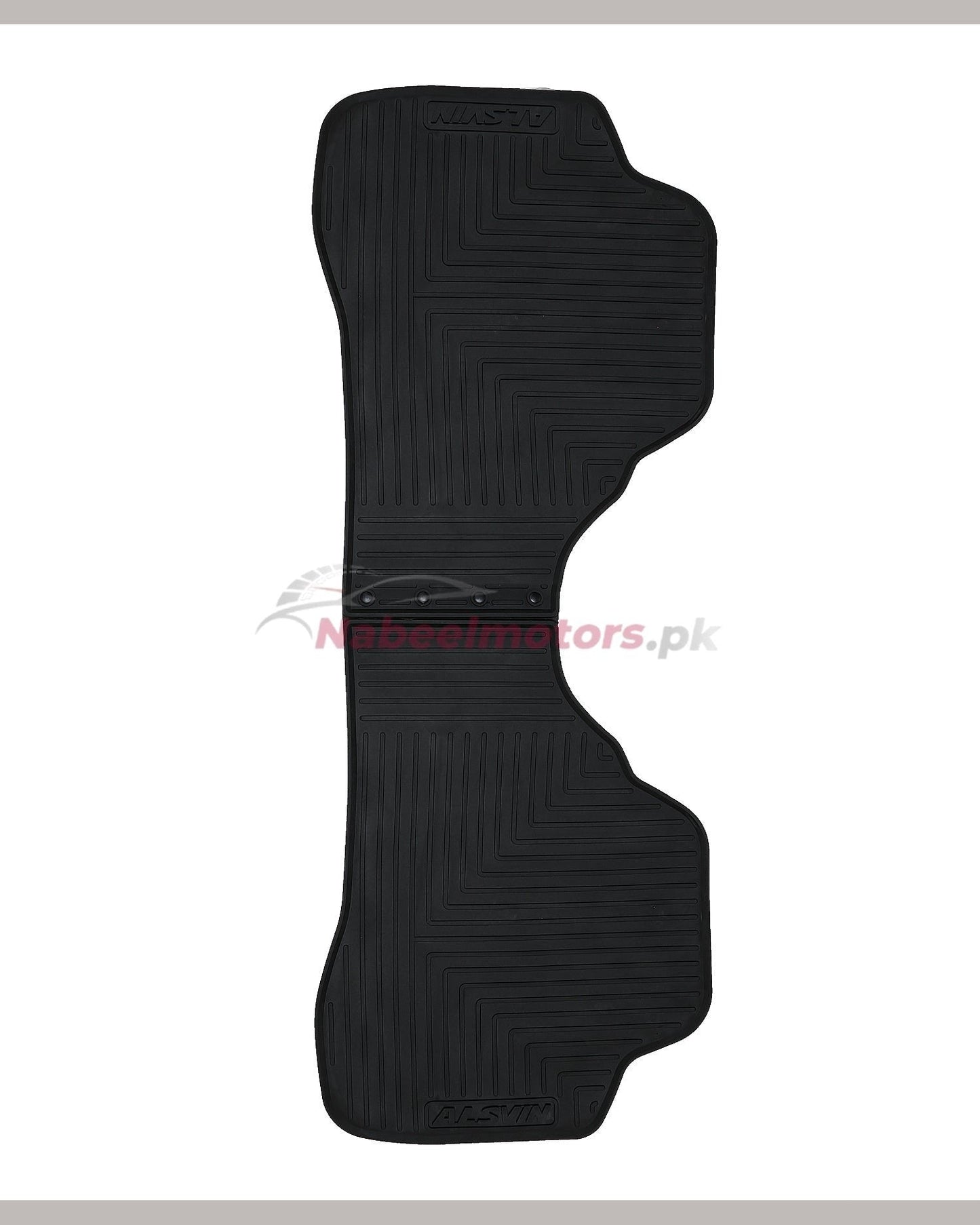 Changan Alsvin  latex floor mats