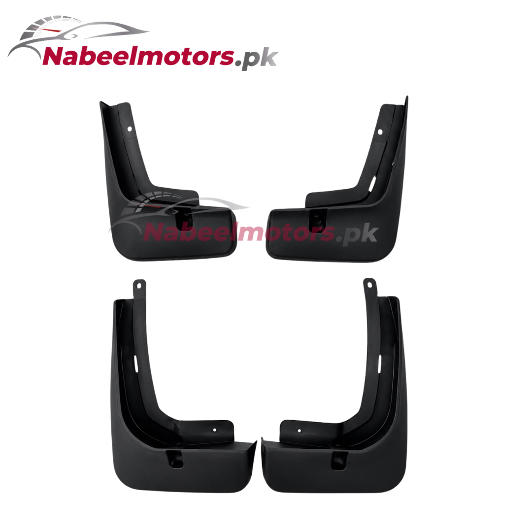 Cherry Tiggo 7 OEM Mudflaps – Premium Quality