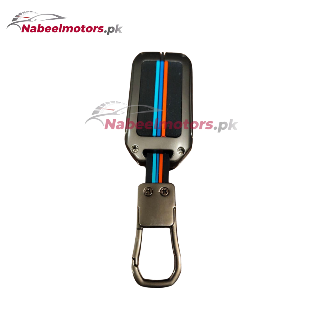 Honda Civic X (2017–2021) Metal Key Cover