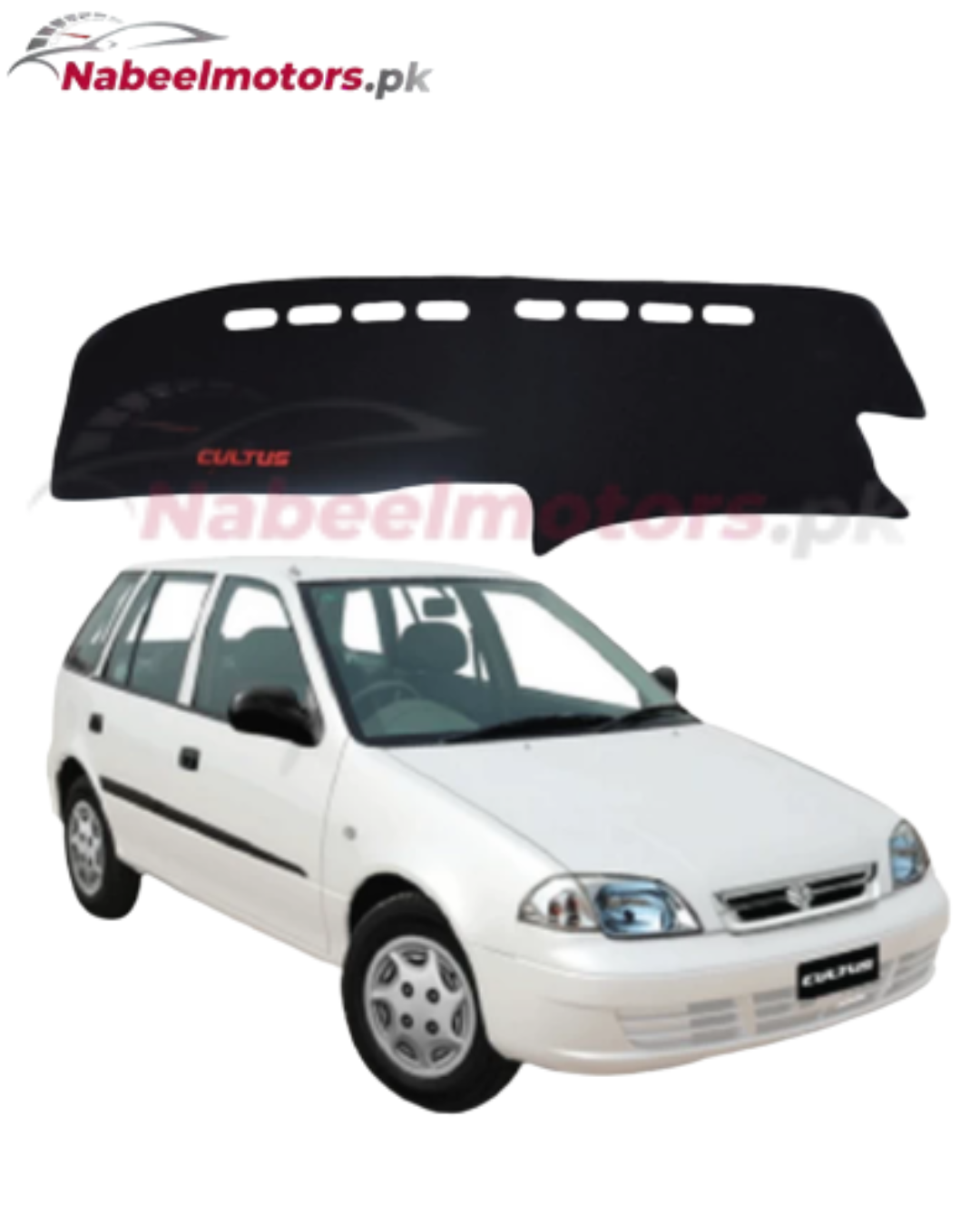 Cultus 2007 Dash board Matts