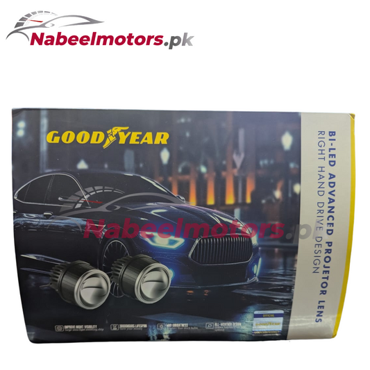 Good year fog light projector