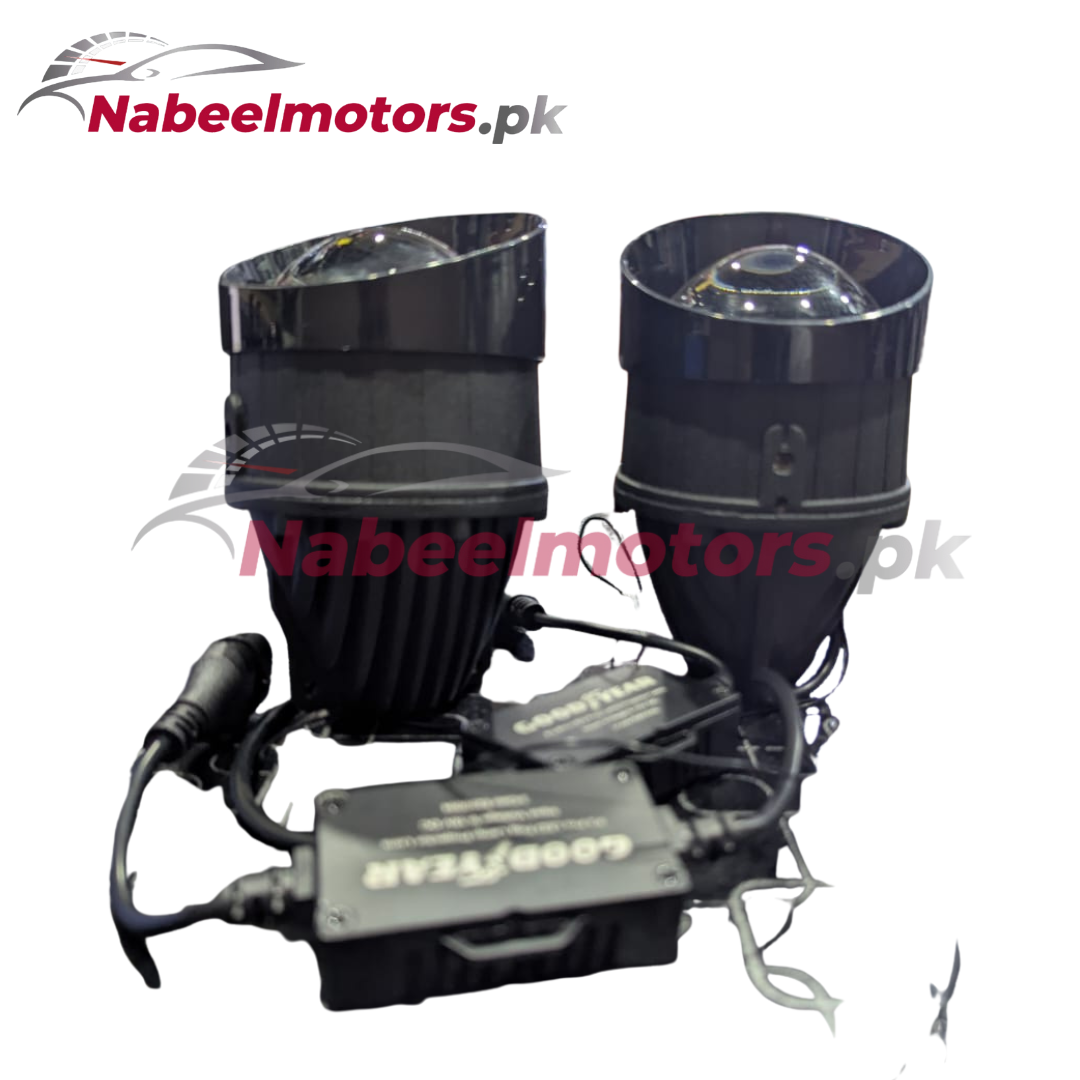 Good year fog light projector