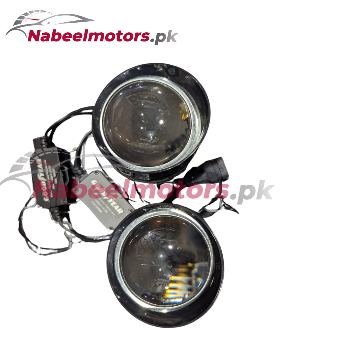 Good year fog light projector
