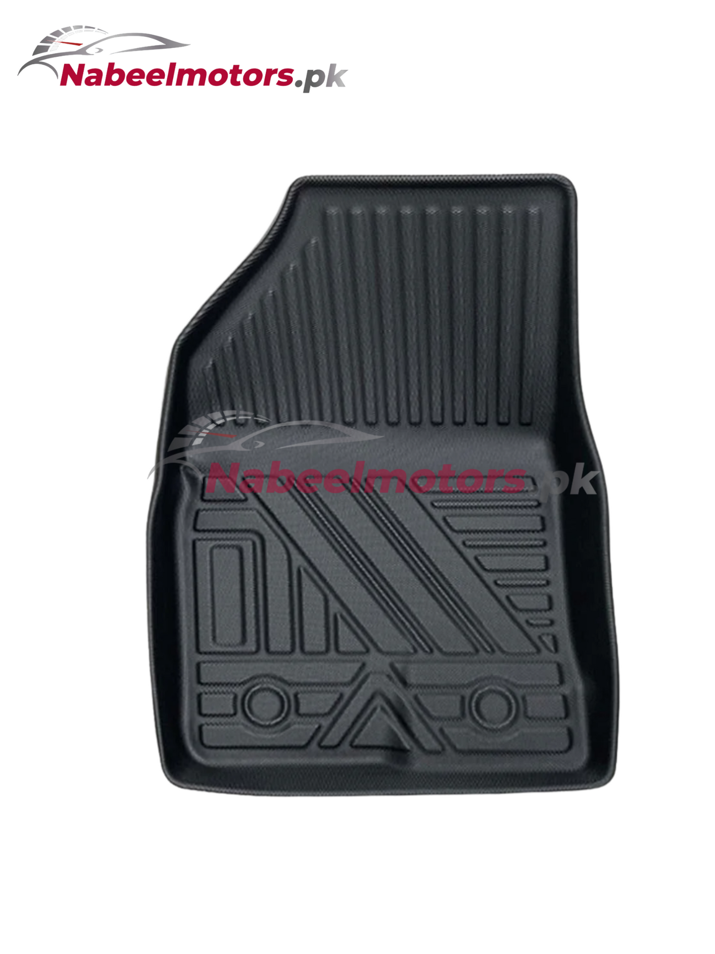 HAVAL H6 TPE Floor Mats for Face uplift & Pre facelift