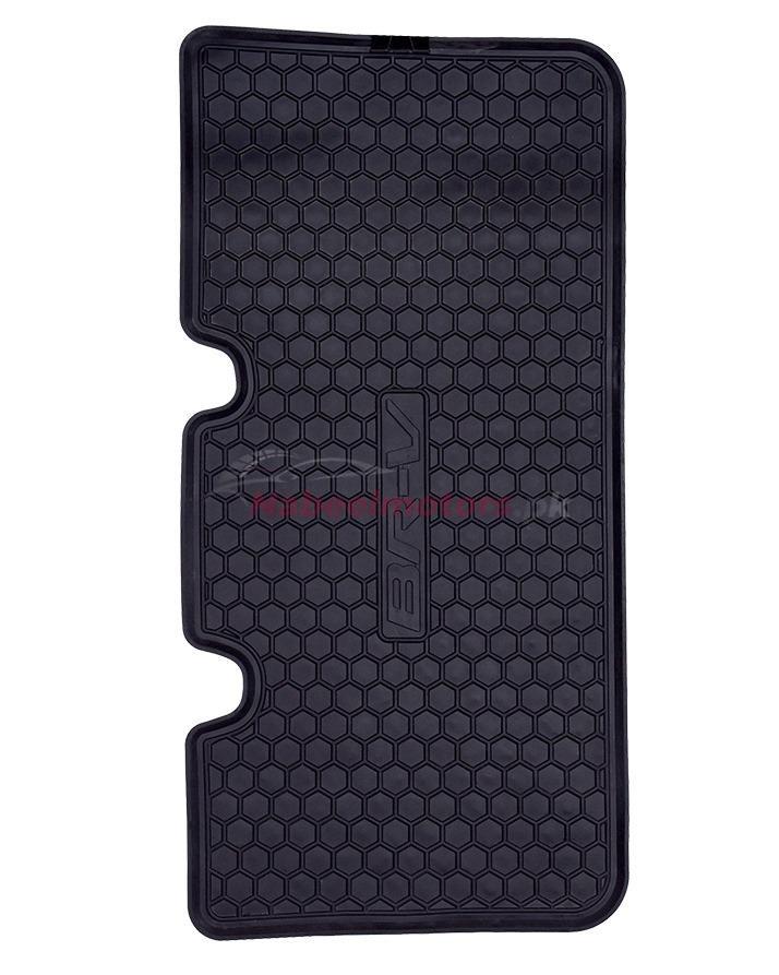 HONDA BR-V  latex floor mats