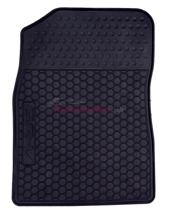 HONDA BR-V  latex floor mats