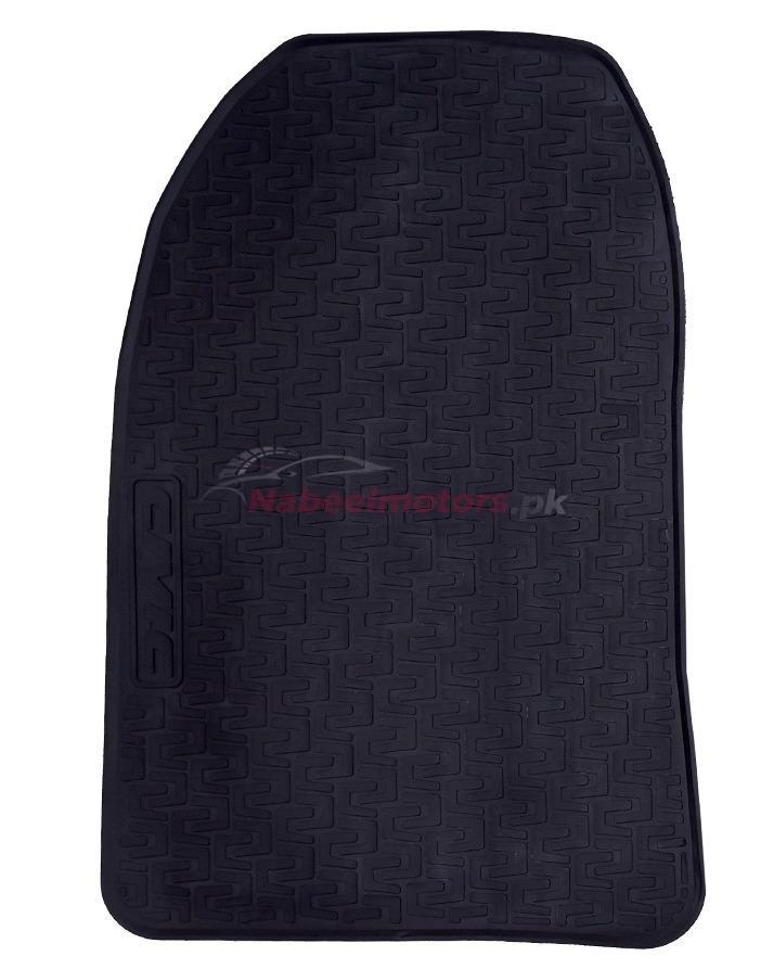 HONDA CIVIC rebirth LATEX RUBBER FLOOR MAT