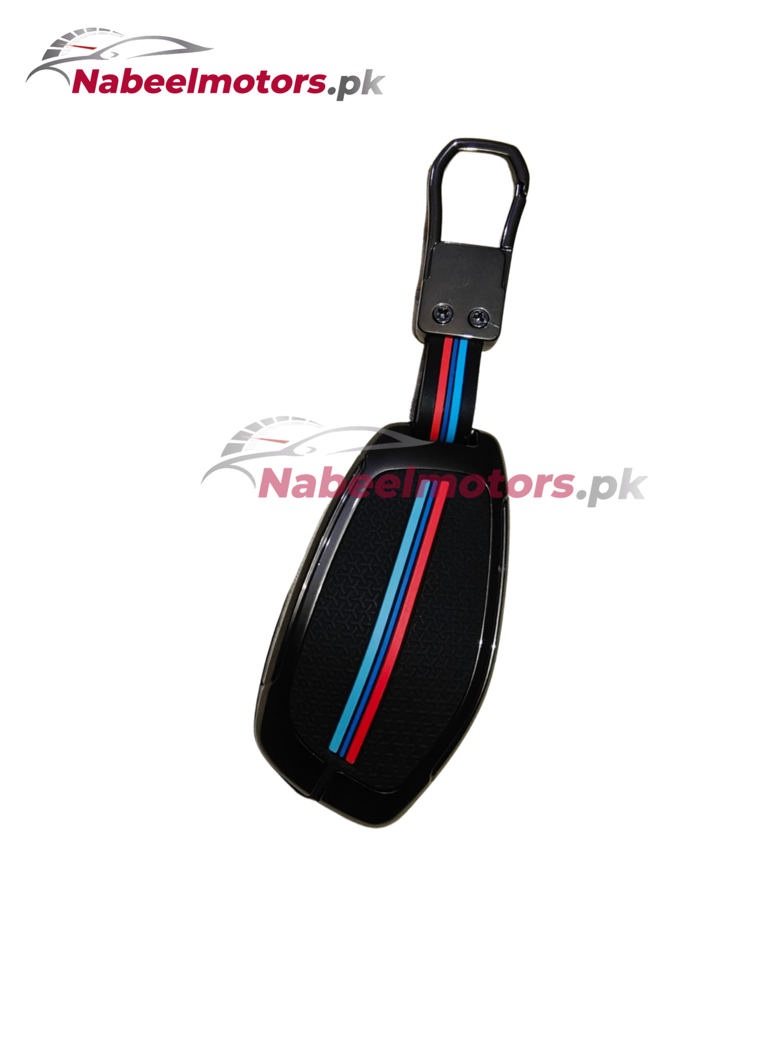 Haval H6 facelift Metal Keycover