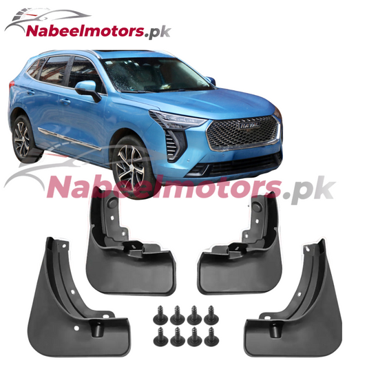 Haval Jolion 2021 mud flap