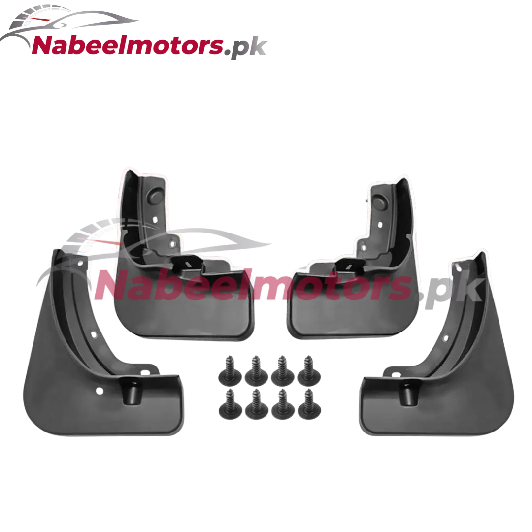 Haval Jolion 2021 mud flap