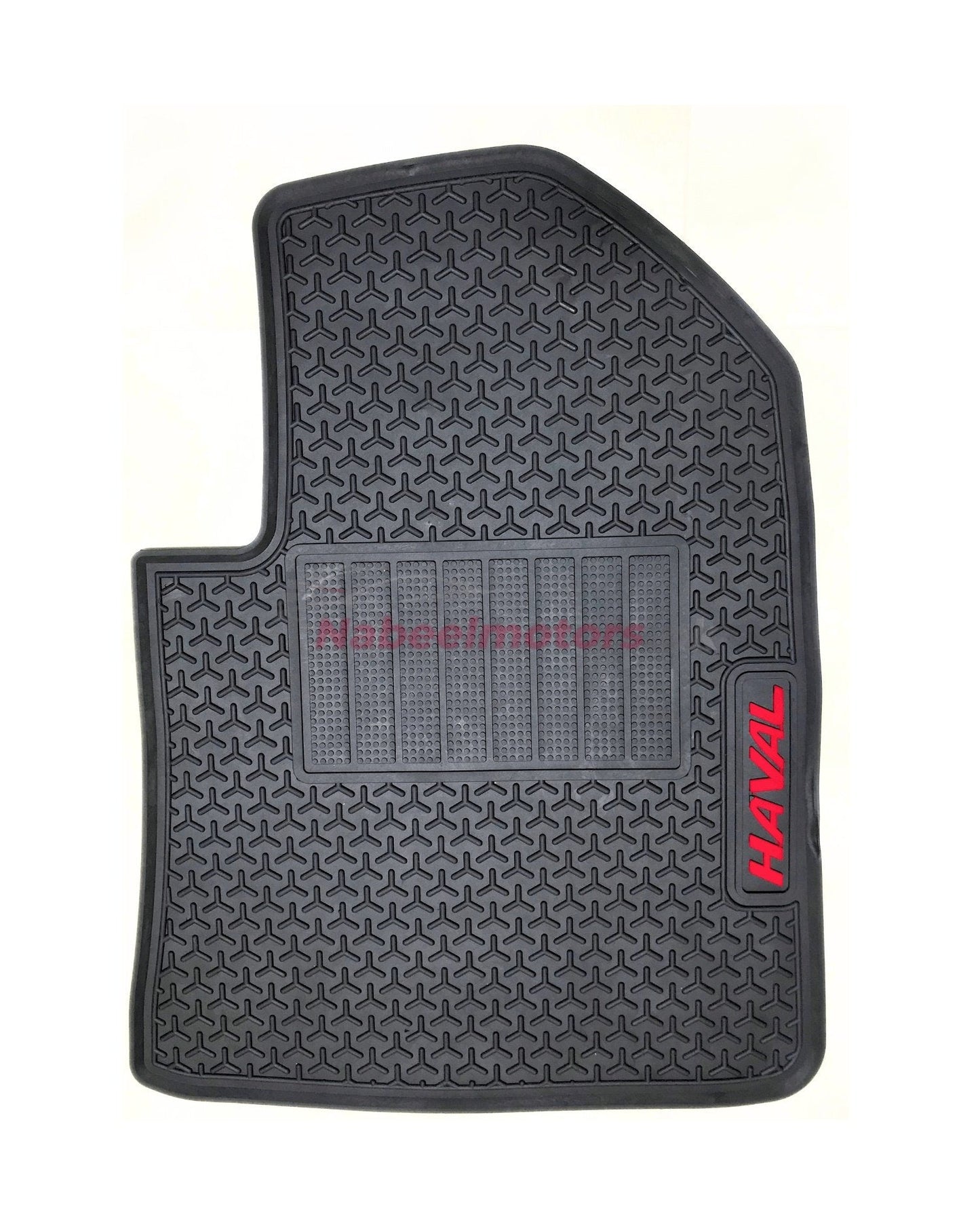 Haval Jolion  Latex rubber Floor Mats