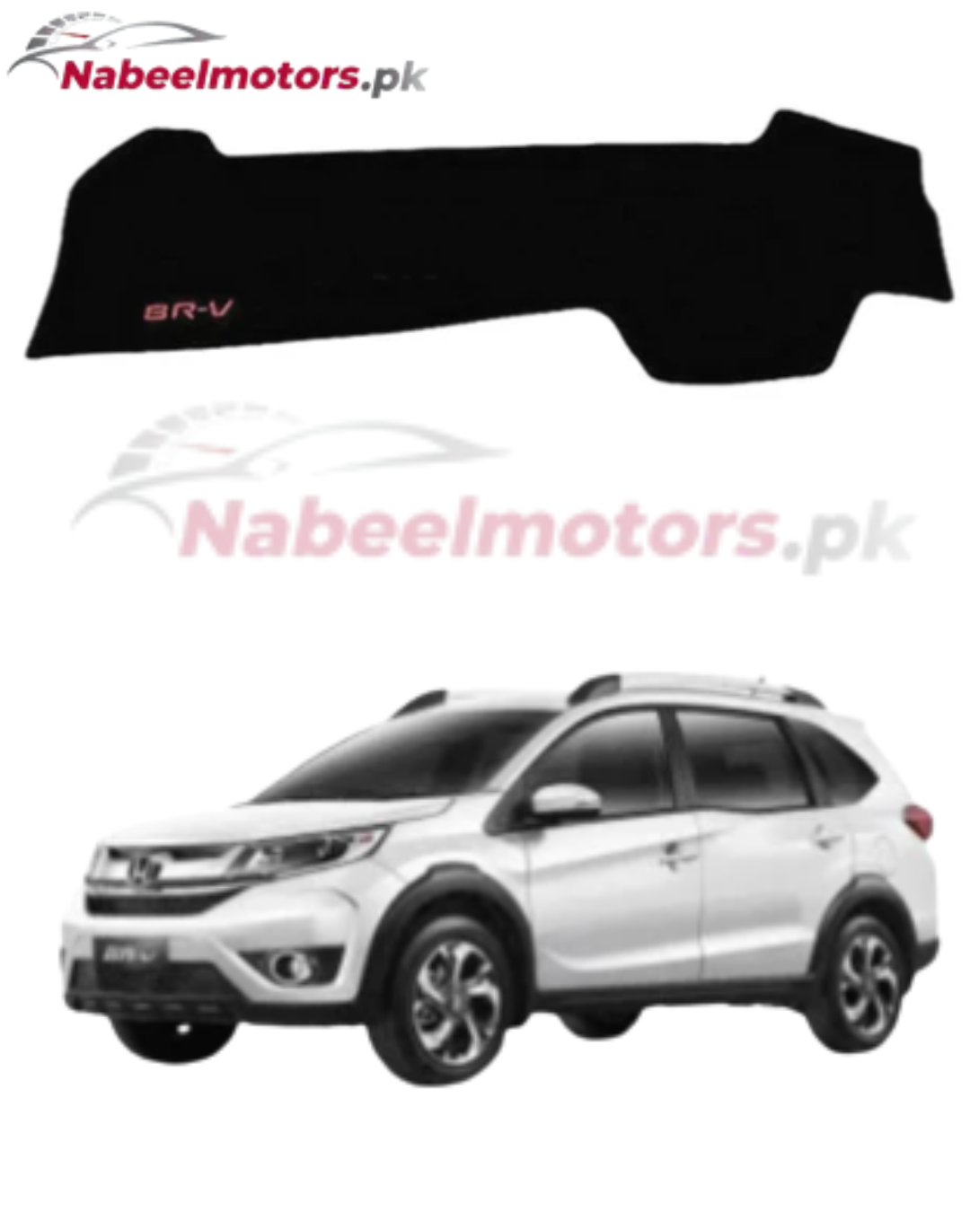 Honda Brv Dash board Matt