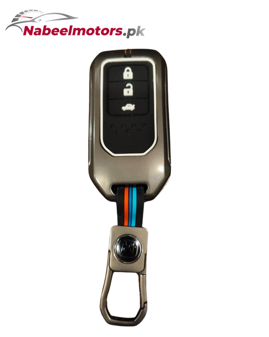 Honda CIty 2022 Metal Key Cover