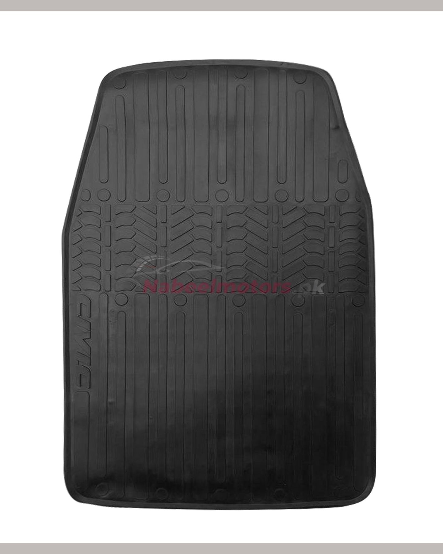 Honda Civic reborn Latex Rubber Floor Mats