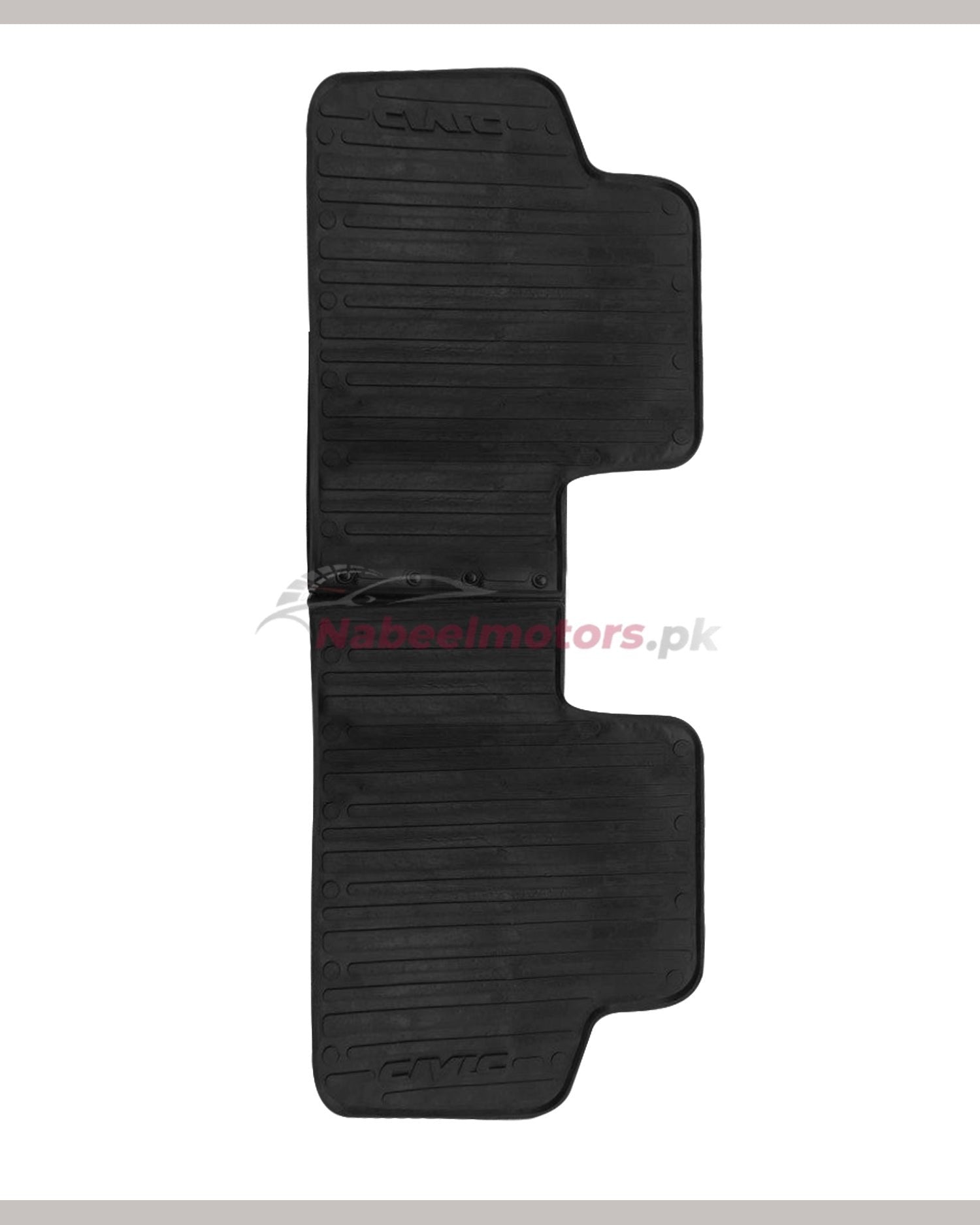 Honda Civic reborn Latex Rubber Floor Mats