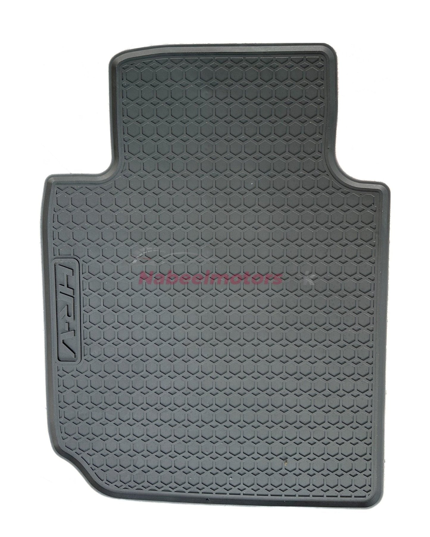 Honda HRV 2022-2024  Latex Floor Mat