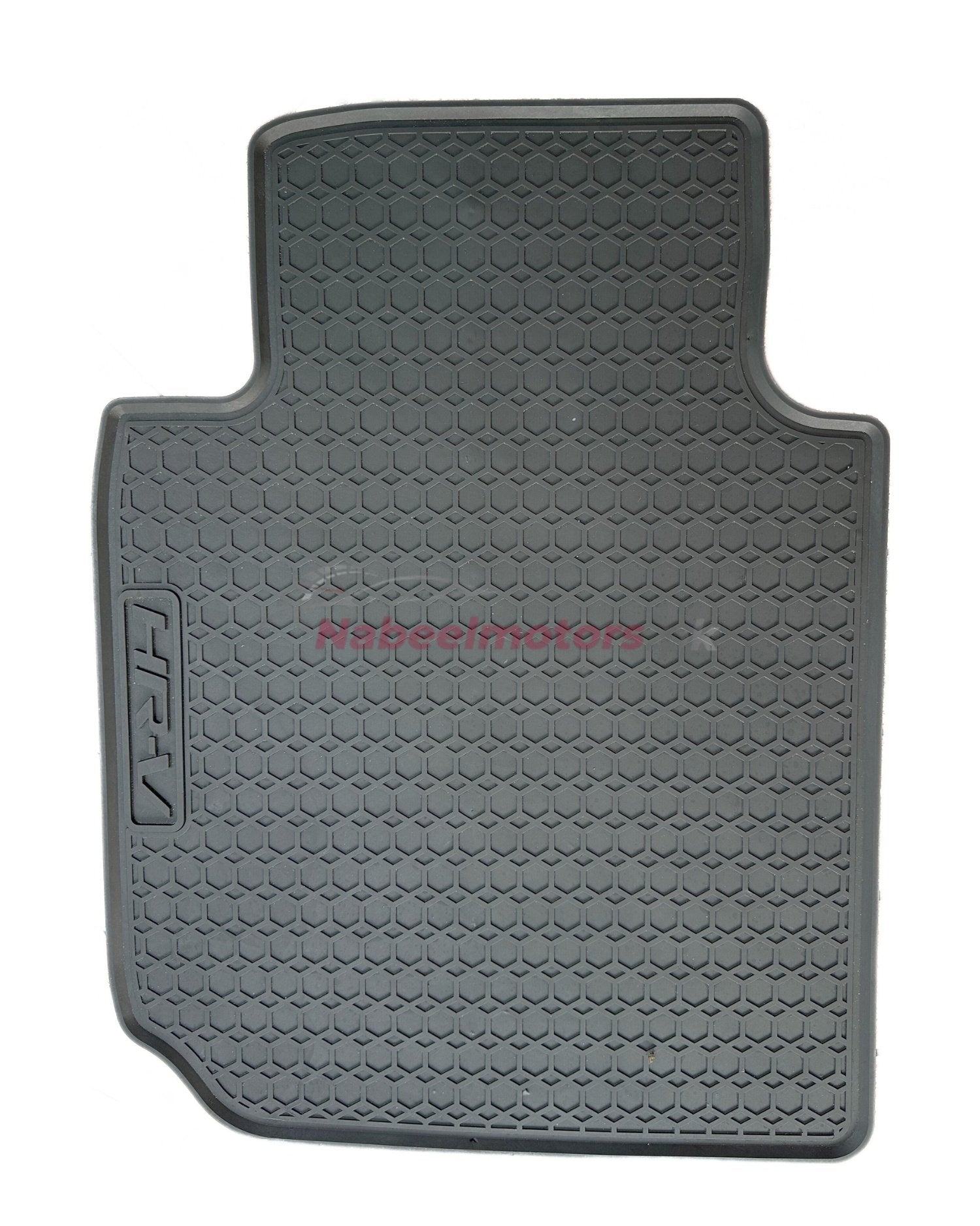 Honda HRV 2022-2024  Latex Floor Mat