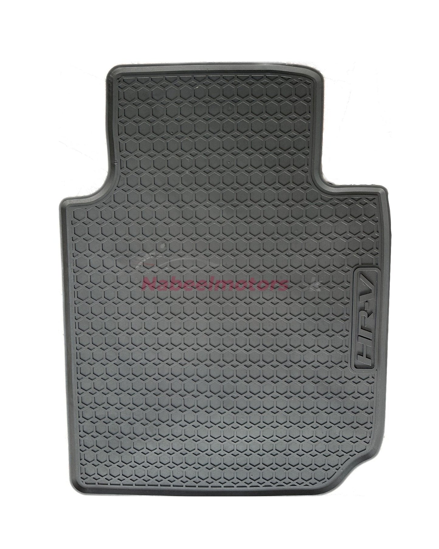 Honda HRV 2022-2024  Latex Floor Mat