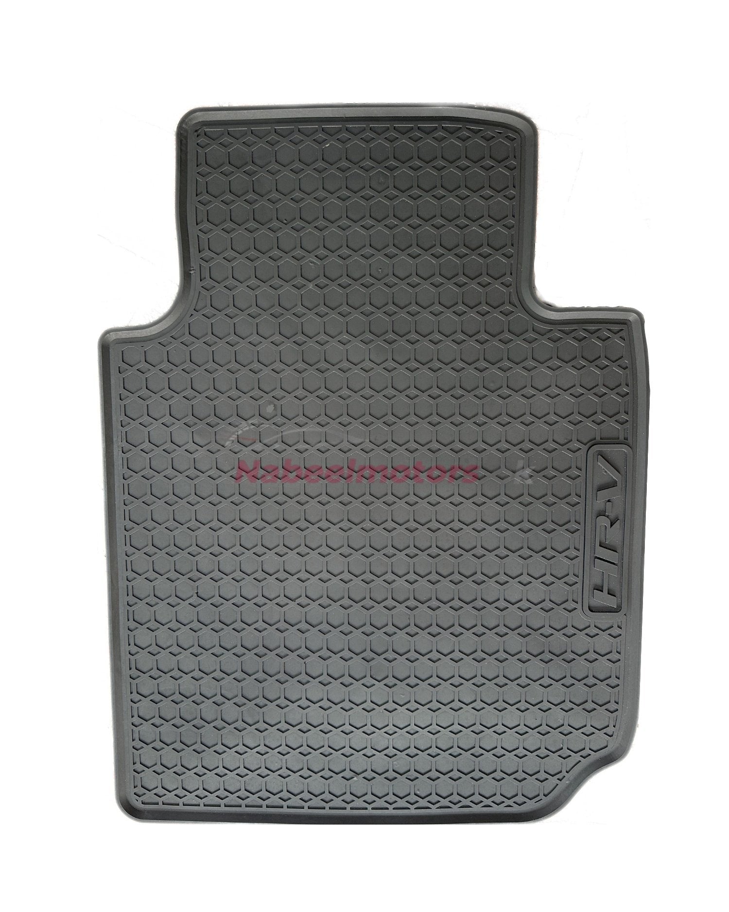 Honda HRV 2022-2024  Latex Floor Mat