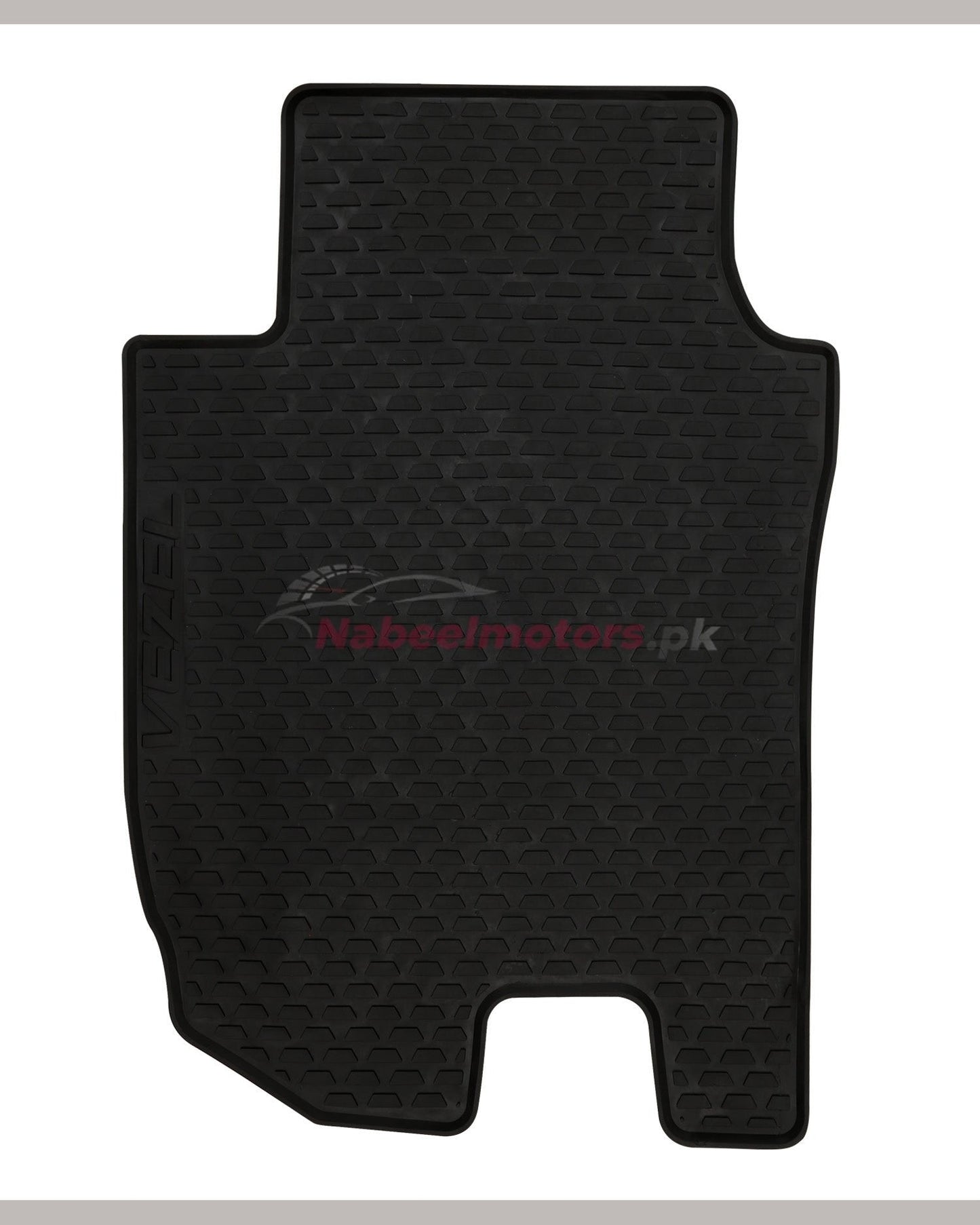 Honda Vezel 2014-2021 Latex Rubber Floor Mats