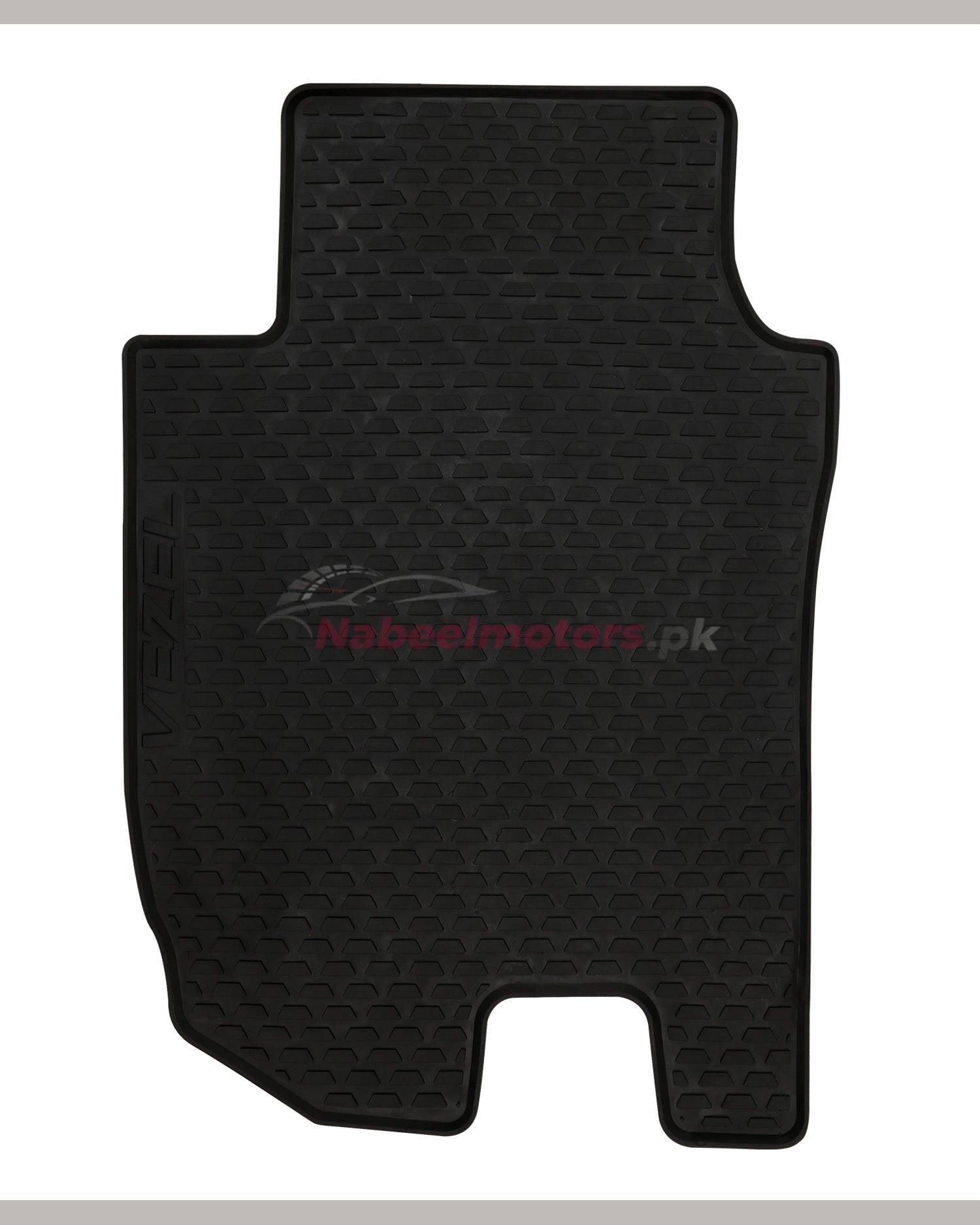 Honda Vezel 2014-2021 Latex Rubber Floor Mats