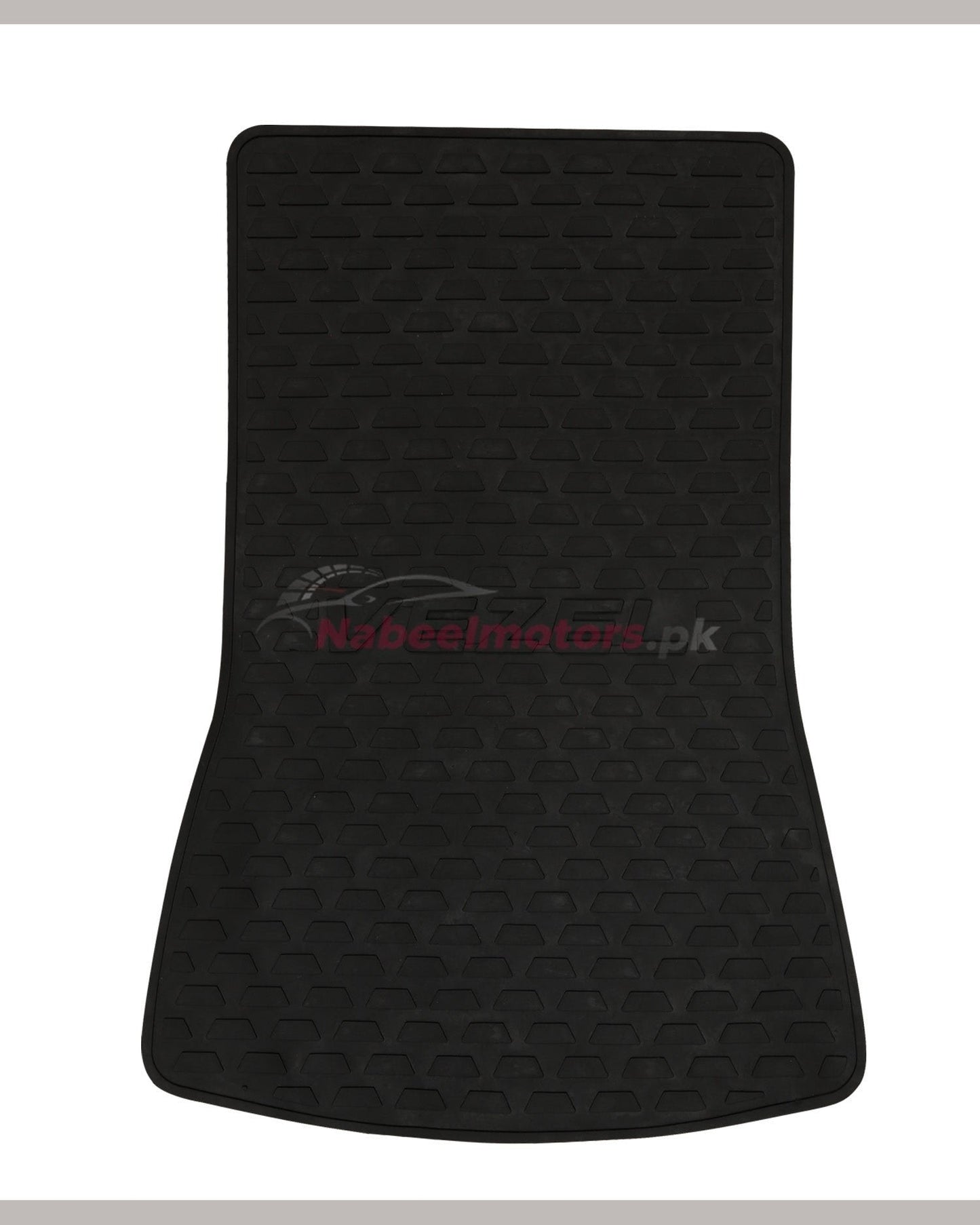 Honda Vezel 2014-2021 Latex Rubber Floor Mats
