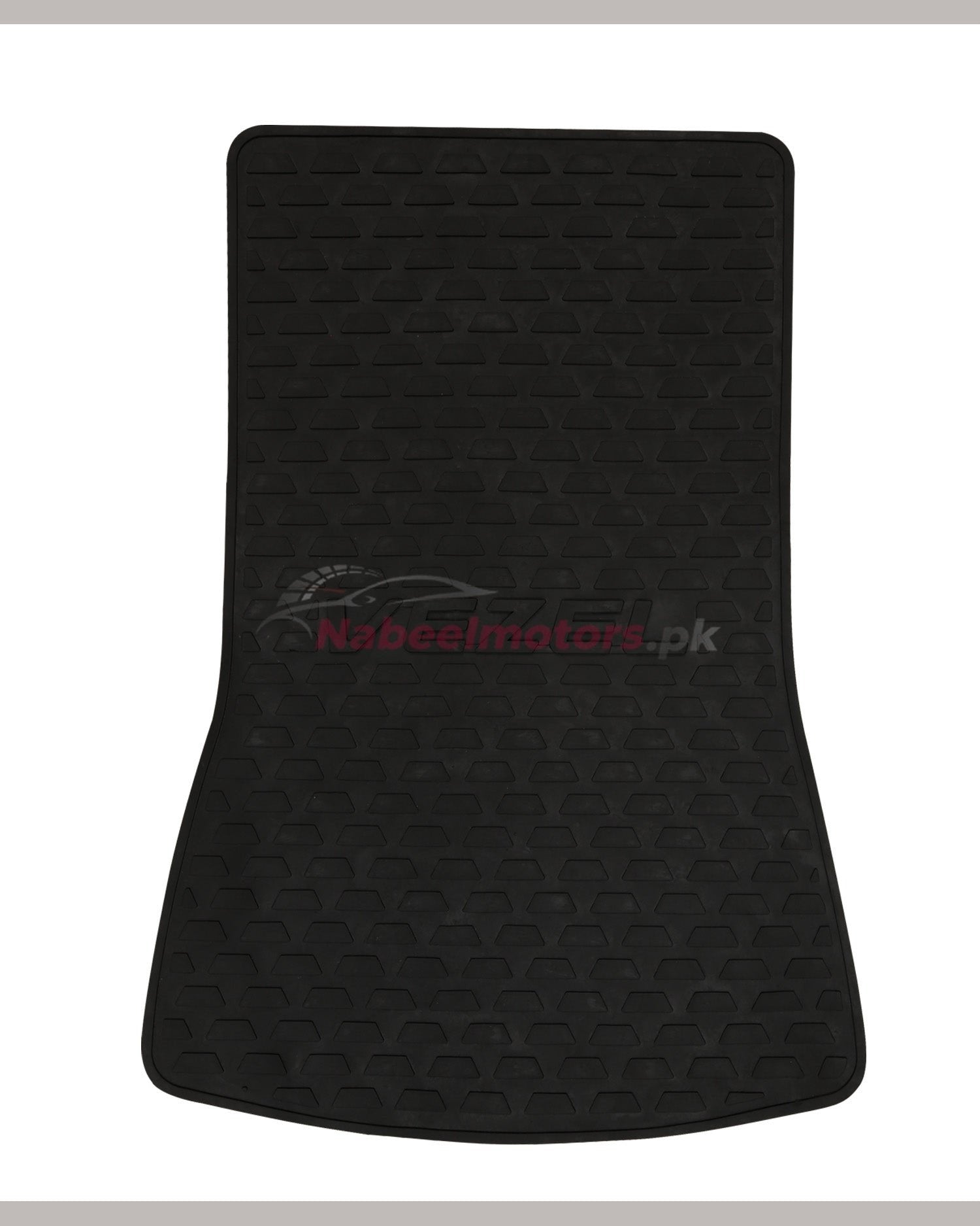 Honda Vezel 2014-2021 Latex Rubber Floor Mats