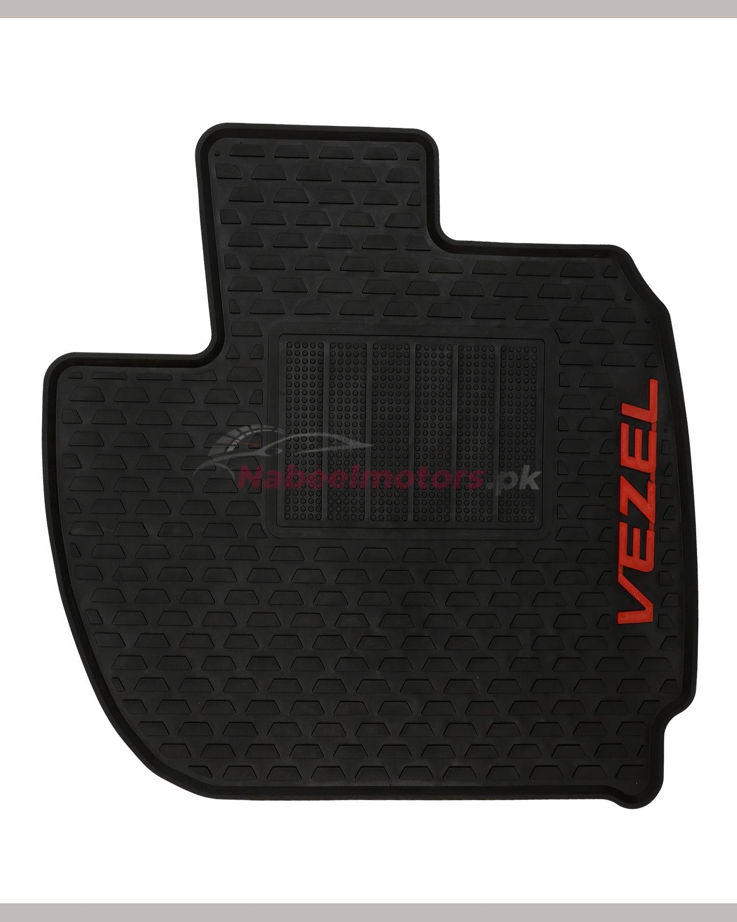 Honda Vezel 2014-2021 Latex Rubber Floor Mats