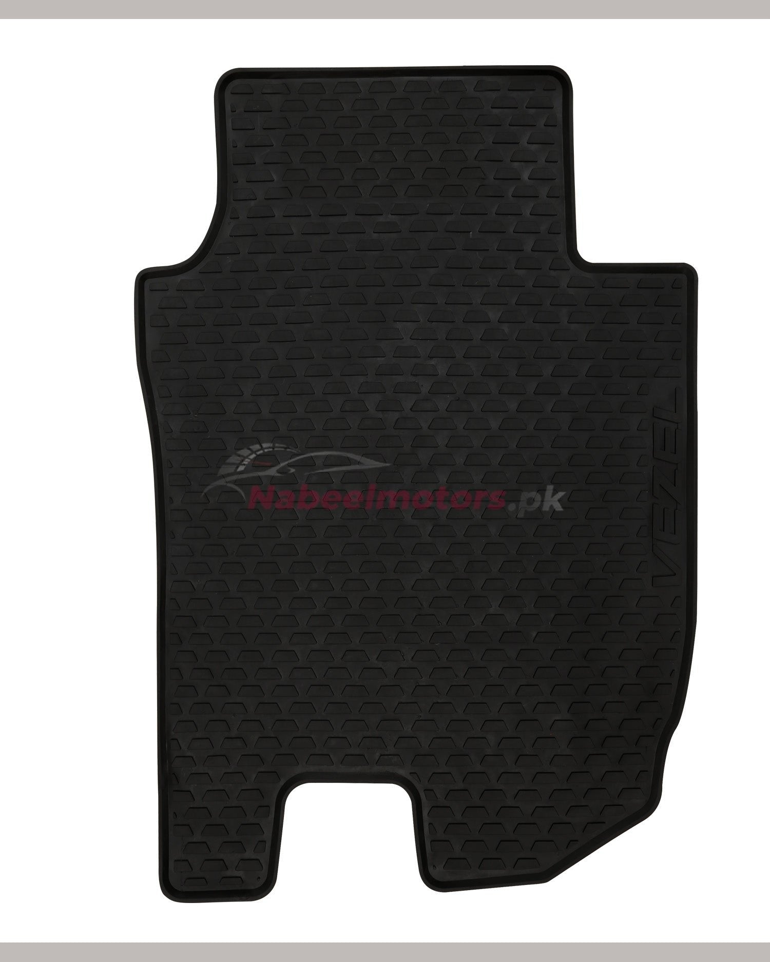 Honda Vezel 2014-2021 Latex Rubber Floor Mats