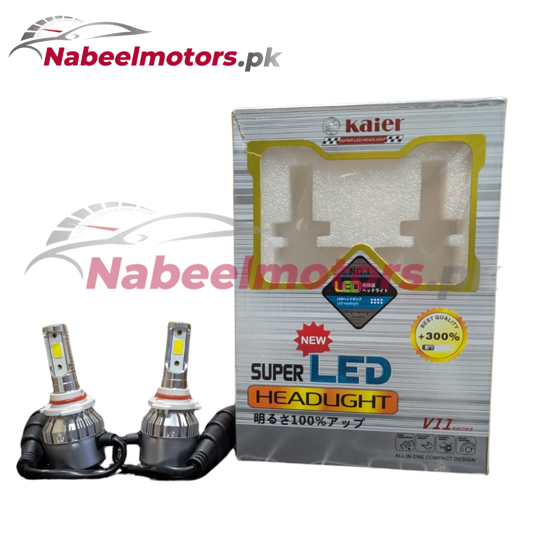 Kaier led head light