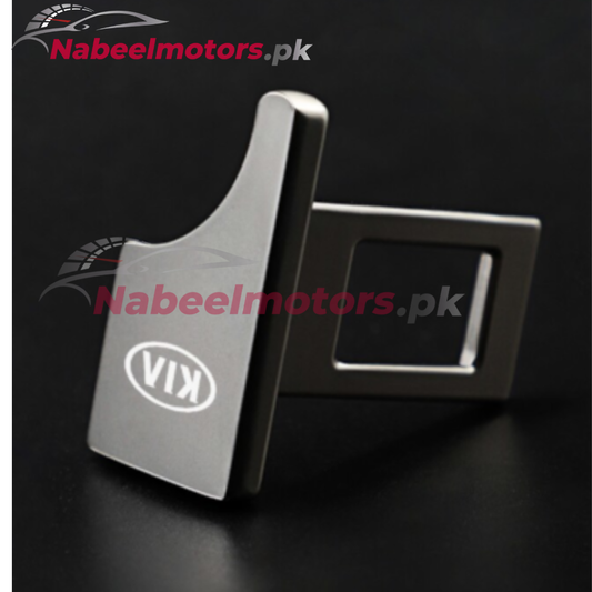 Kia Car Seat Belt Buckle Metal Clip