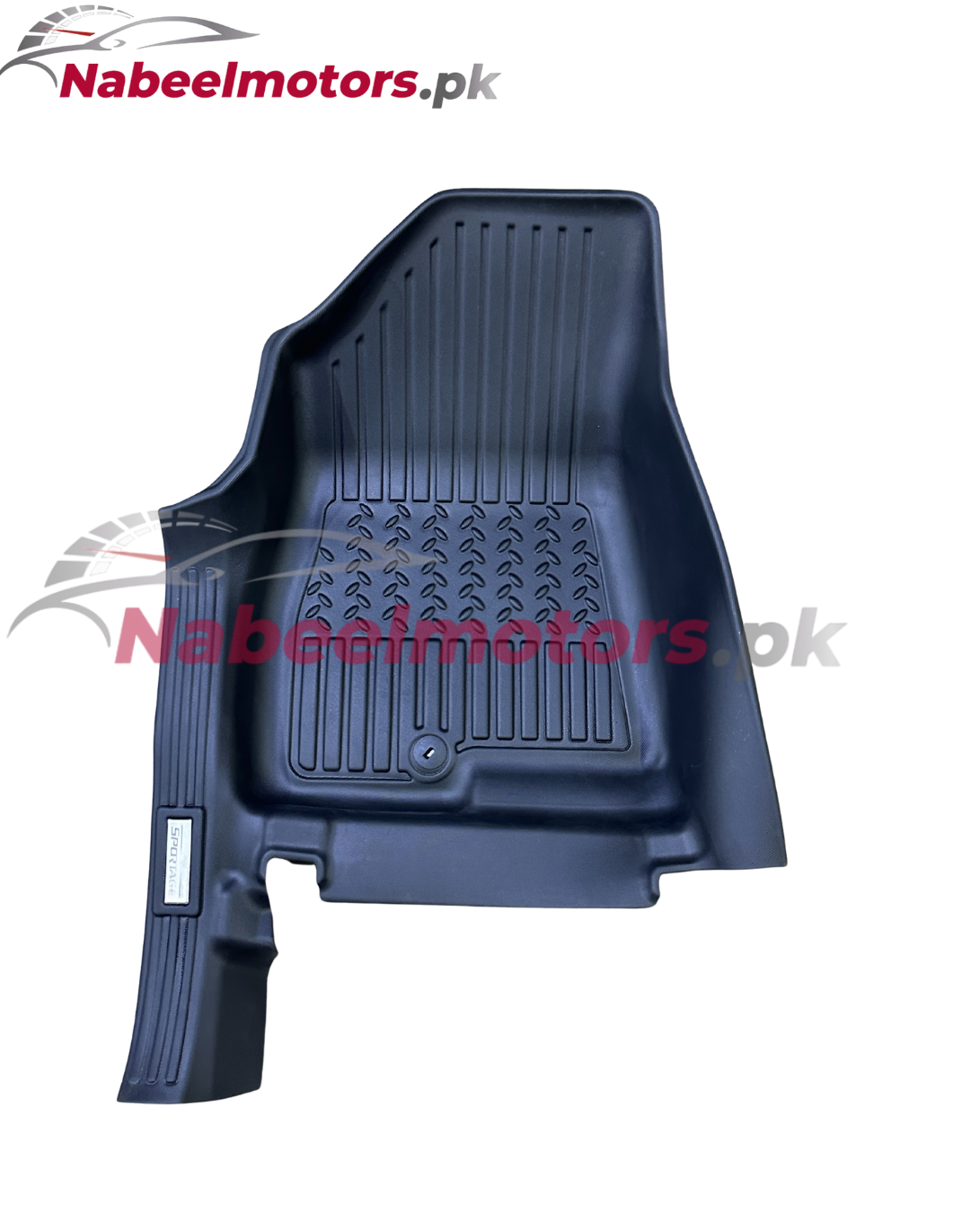 Kia sportage tpu txr matts