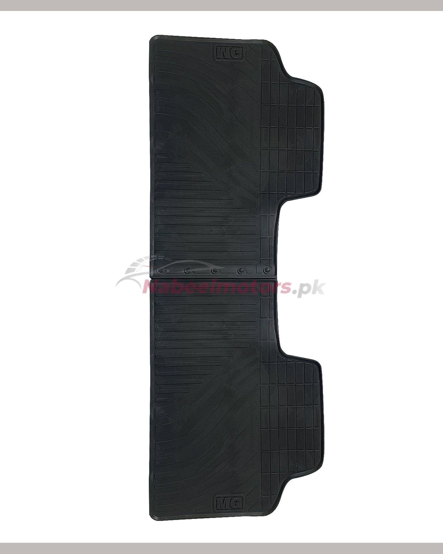 MG HS Latex Rubber Floor Mats