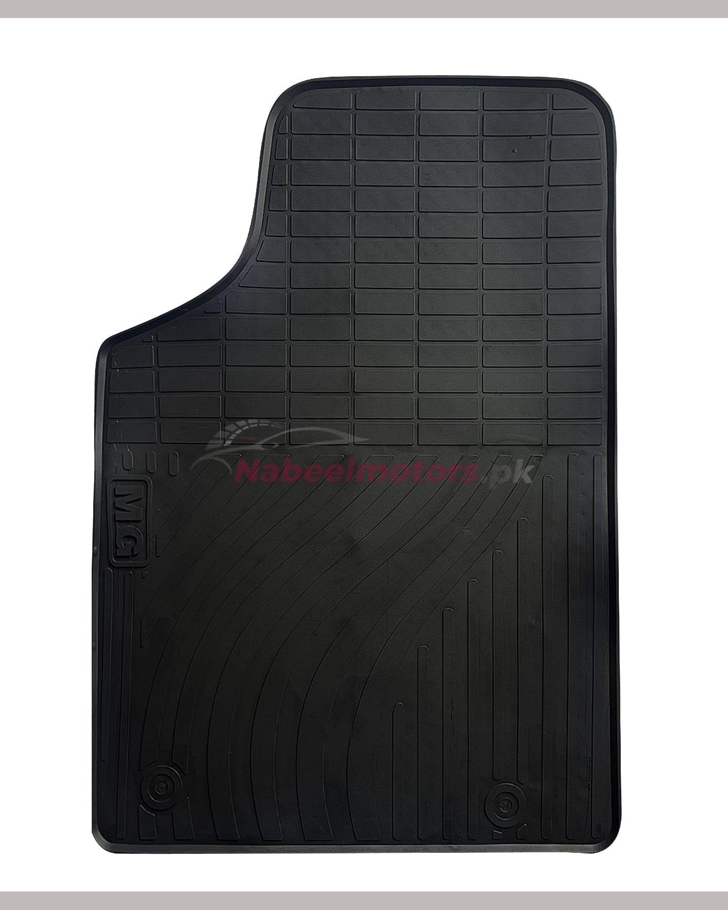 MG HS Latex Rubber Floor Mats