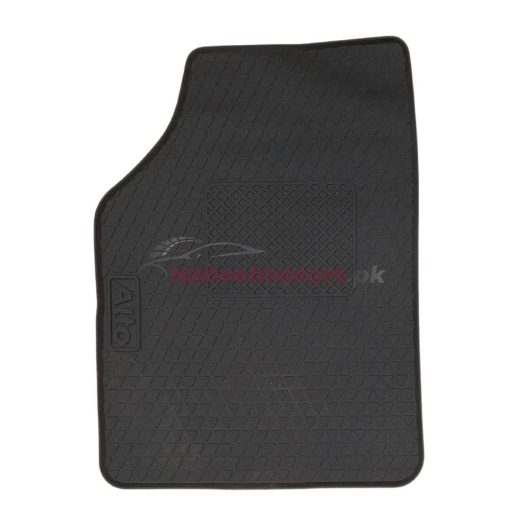Suzuki Alto 2018-2021  Latex Rubber Floor Mats