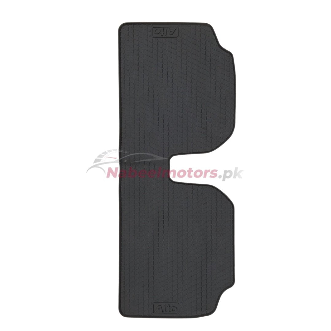 Suzuki Alto 2018-2021  Latex Rubber Floor Mats