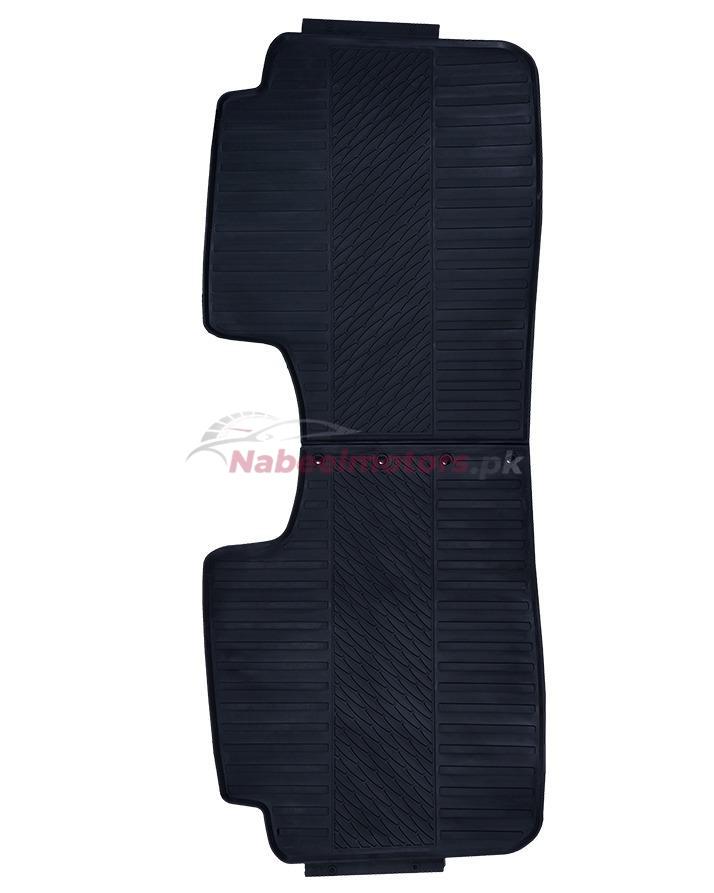 Toyota Corolla  Latex Rubber Floor Mats