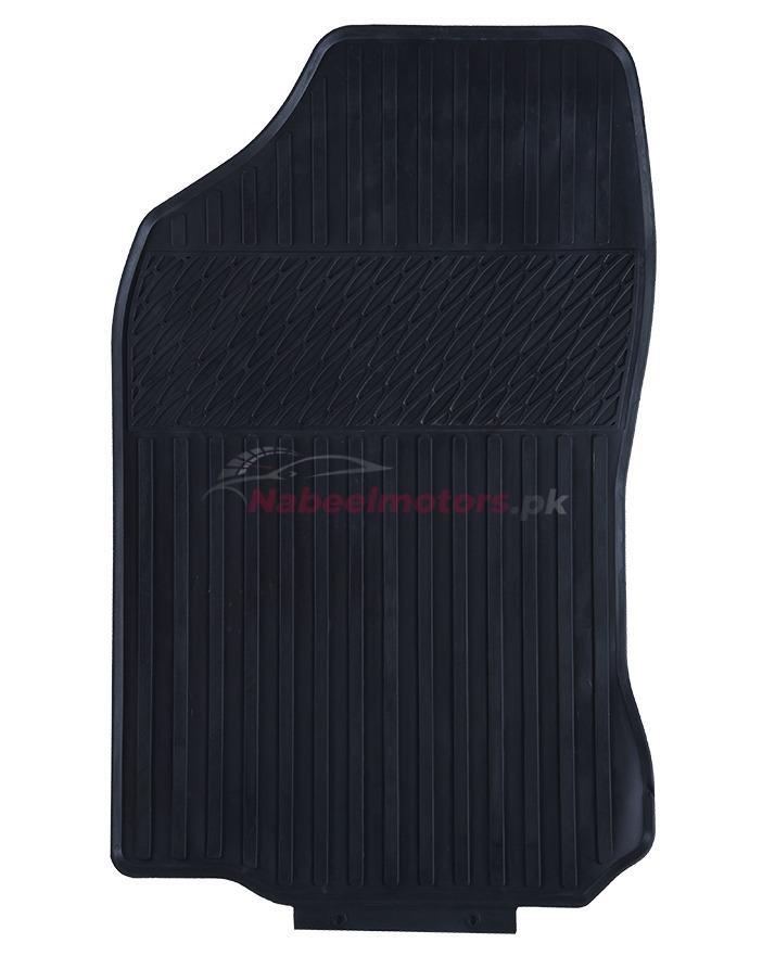 Toyota Corolla  Latex Rubber Floor Mats