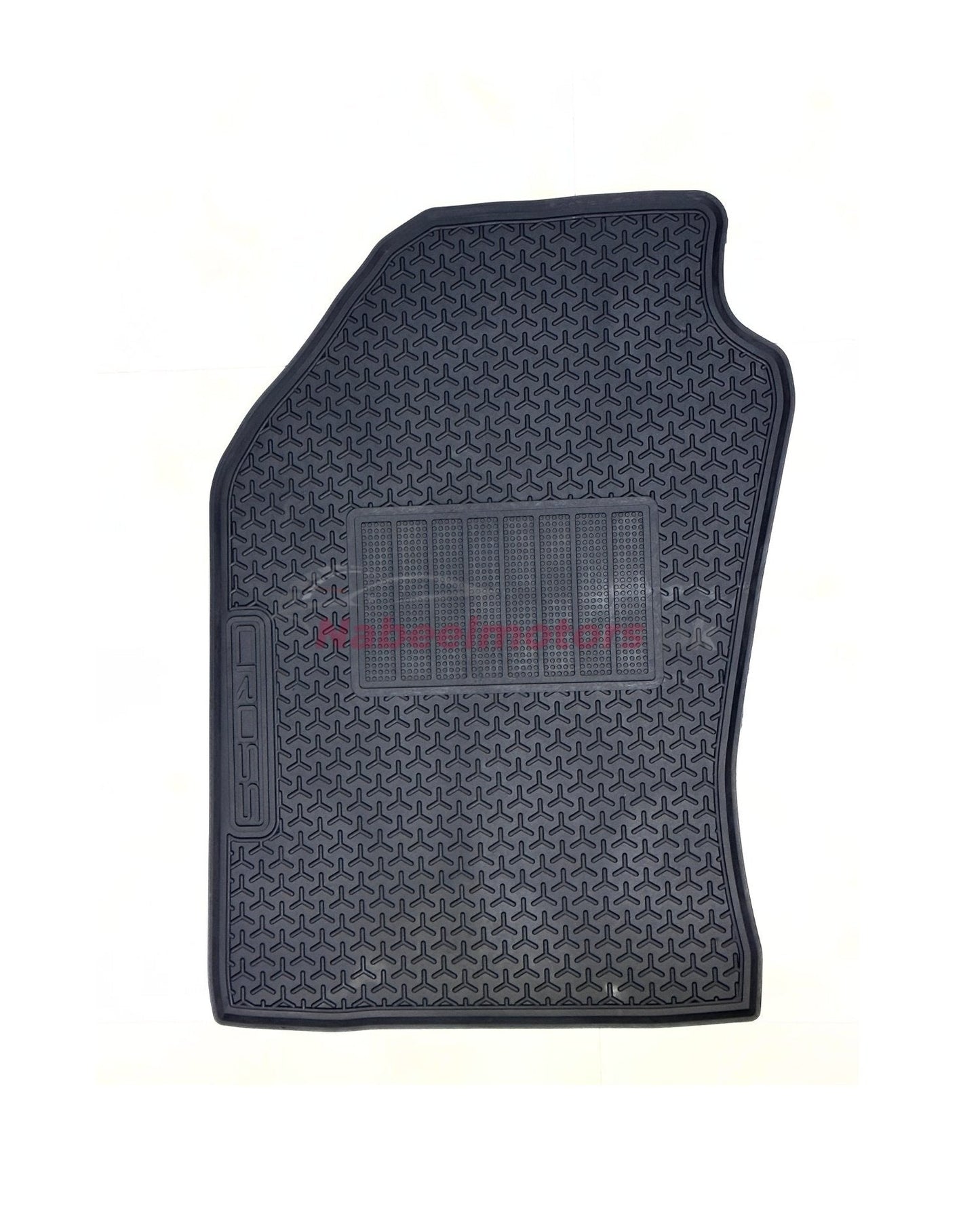 Toyota Cross 2024 Latex Rubber Floor Mats