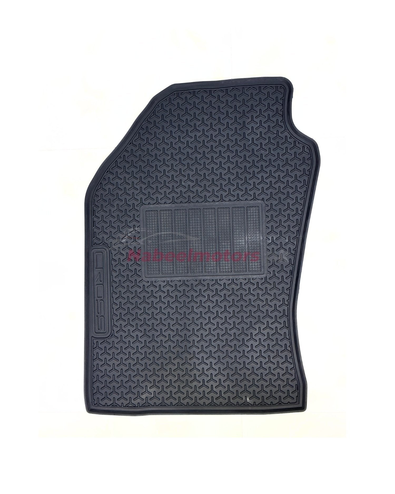 Toyota Cross 2024 Latex Rubber Floor Mats