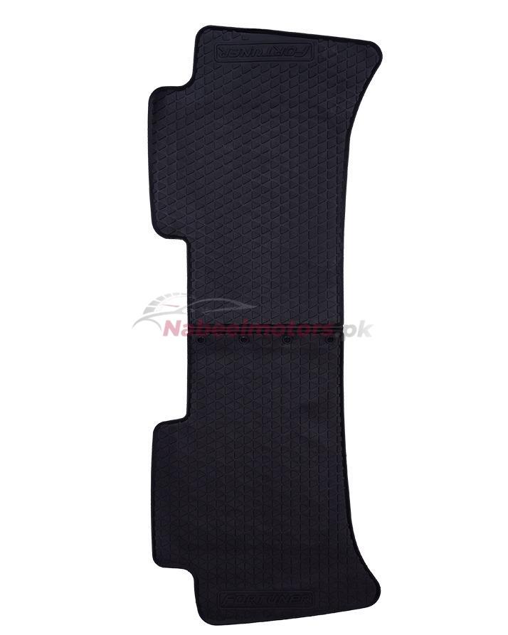 Toyota Fortuner 2014-2021  Floor Mats