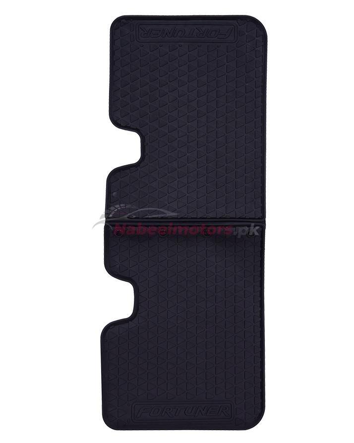 Toyota Fortuner 2014-2021  Floor Mats