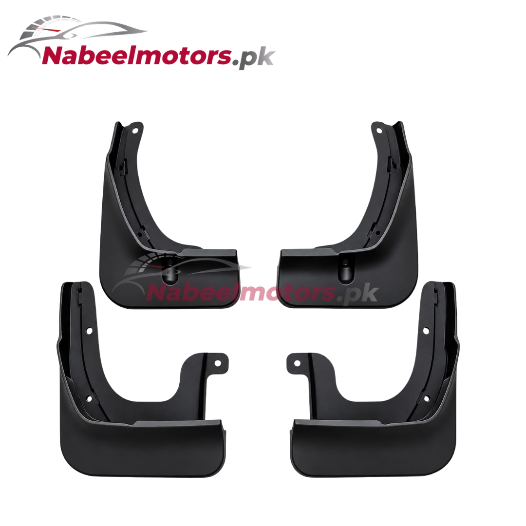 Cherry Tiggo 9 OEM Mudflaps – Premium Quality