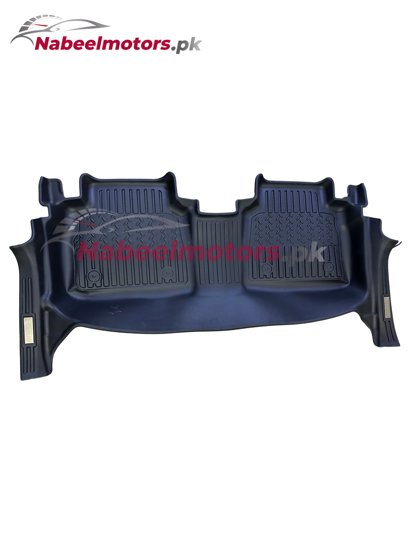 Toyota Corolla 2015–2025 | TXR TPE Floor Mats – Premium Quality