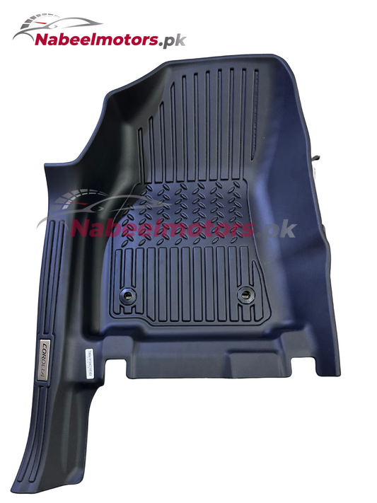 corolla txr tpe floor mats