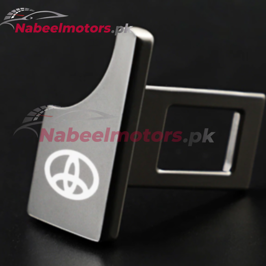 corolla Car Seat Belt Buckle Metal Clip