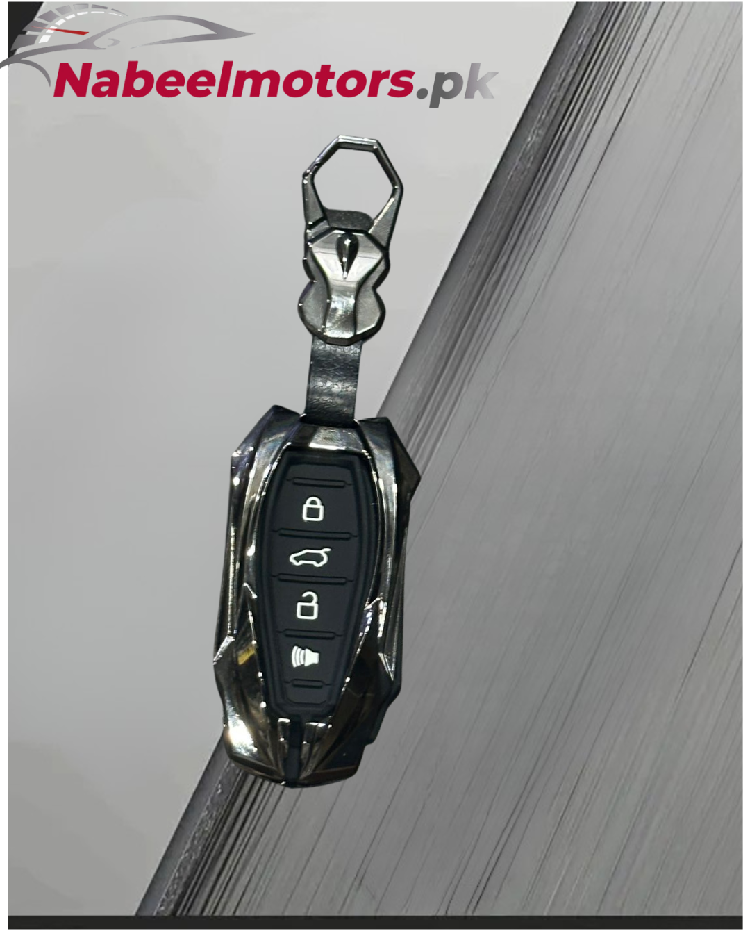 haval 2025 batman metal key cover