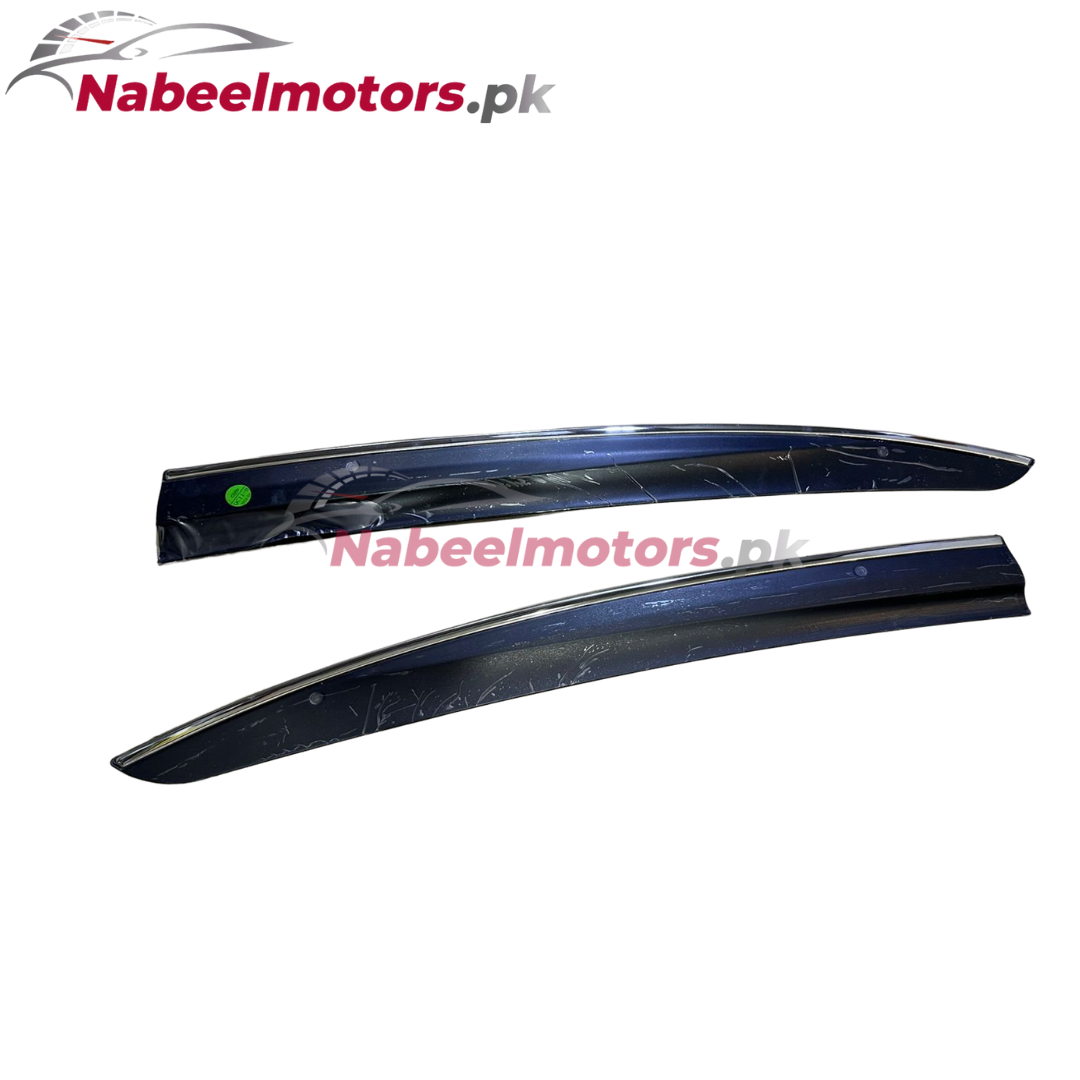 honda city 2022-2025 TXR Air Press